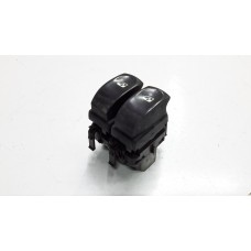 Διακόπτης Παραθύρου Χωρίς Πλαίσιο RENAULT TWINGO 2007 - 2012 ( CN0 ) Εμπρός Αριστερά 214939A