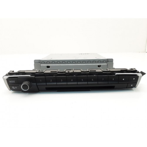 Ράδιο CD BMW 3 Series 2012 - 2014 ( F30/31/34 ) 65129299264-01