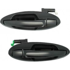 Χερούλι Πόρτας Εξωτερική HYUNDAI SONATA 2001 - 2005 ( EU4 ) Εμπρός Δεξιά 366907841