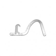 Μεντεσές Καπό VW GOLF 1977 - 1983 ( Mk1 ) Δεξιά 062506141