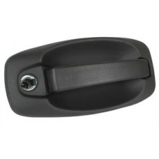 Χερούλι Πόρτας Εξωτερική OPEL COMBO 2012 - 2015 ( TOUR-VAN ) Εμπρός Αριστερά 601007847