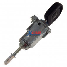 Αφαλός Κλειδαριάς Πόρτας VW GOLF 1998 - 2004 ( Mk4 ) HUSHAN Αριστερά 1U0837167AC