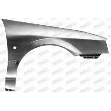 Φτερό RENAULT 19 1992 - 1995 ( L53 ) ( B53 ) ( C53 ) Εμπρός Δεξιά 075200651