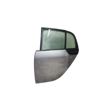 Πόρτα SMART FORFOUR 2004 - 2015 ( 454 ) Πίσω Αριστερά XC217495218