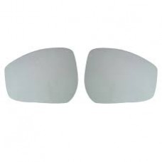 Κρύσταλλο Καθρέφτη Θερμαινόμενο LANDROVER RANGE ROVER EVOQUE 2015 - ( F/L ) Δεξιά 691407611