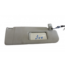 Σκιάδιο VW GOLF 2004 - 2008 ( Mk5 ) VOLKSWAGEN Δεξιά XC208648198