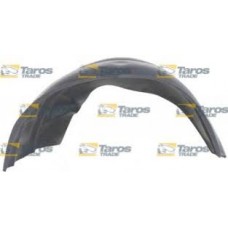 Θόλος Πλαστικός VW TRANSPORTER 1997 - 2003 ( 70X ) ( T4 ) Εμπρός Αριστερά 886000822