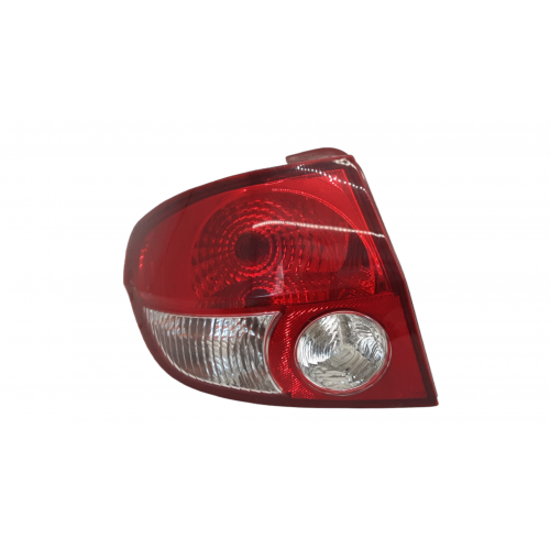 Φανάρι Πίσω HYUNDAI GETZ 2002 - 2005 ( TB ) DEPO Αριστερά 022105817