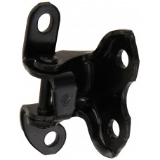 Μεντεσἐς Πόρτας TOYOTA YARIS 2006 - 2009 ( KL9 ) Πάνω 025206162