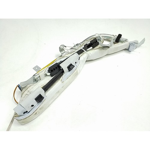 Αερόσακος Οροφής (Κουρτίνα) PEUGEOT 307 2001 - 2005 ( 3A ) ( 3C ) Αριστερά 9637871580