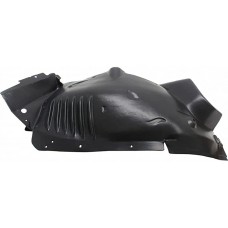 Θόλος Πλαστικός MERCEDES C CLASS 2012 - 2015 ( W204 ) Εμπρός Αριστερά 536200822