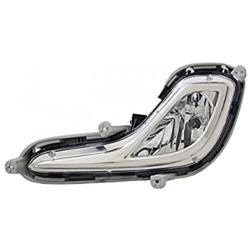 Προβολείς Ομίχλης HYUNDAI ACCENT 2011 - 2014 (EXPORT TYPE) Αριστερά 377005112
