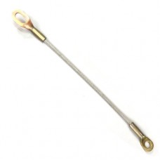 Ντίζα Πόρτας FORD RANGER 1999 - 2003 ( TU_ ) 31014909