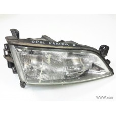 Φανάρι Εμπρός OPEL VECTRA 1996 - 1998 ( B ) Δεξιά XC72625
