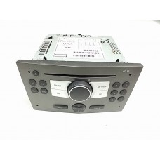Ράδιο CD OPEL VECTRA 2002 - 2005 ( C ) GM 453116246