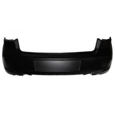 Προφυλακτήρας Βαφόμενος VW GOLF 2008 - 2013 ( Mk6 ) Πίσω 066003390
