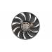 Βεντιλατέρ A/C FIAT PUNTO 2003 - 2011 ( 188 ) VALEO 861791Z