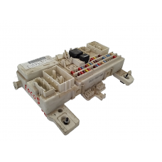 Ασφαλειοθήκη Εσωτερική FORD FOCUS 2004 - 2008 (MK2A) 97RA-000001