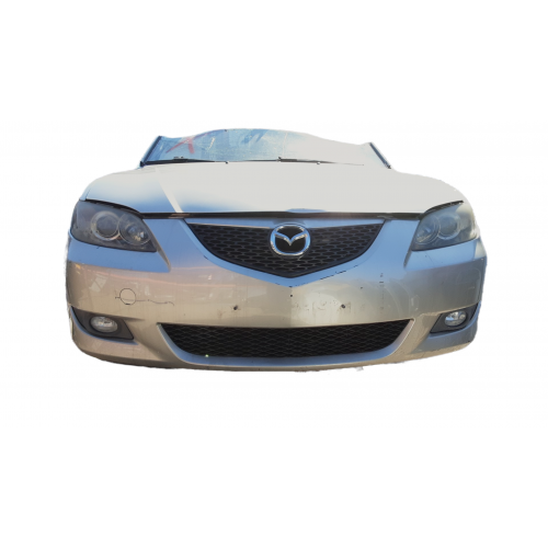 Τροπέτο Εμπρός MAZDA 3 2004 - 2006 ( BK ) XC171759FC3