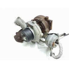 Turbo-Τουρμπίνα OPEL ASTRA 2004 - 2007 ( H ) 55196765