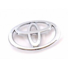 Σήμα TOYOTA YARIS 2017 - Πίσω XC163205857