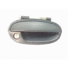 Χερούλι Πόρτας Εξωτερική Με Αφαλό CHEVROLET-DAEWOO MATIZ 2005 - 2010 ( M200 ) DAEWOO Εμπρός Δεξιά 96601473