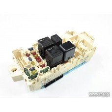 Ασφαλειοθήκη MITSUBISHI PAJERO PININ 1999 - 2005 ( H6W ) ( H7W ) MR445951B