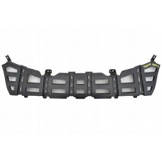 Ενίσχυση Προφυλακτήρα KIA PICANTO 2012 - 2015 Εμπρός Μεσαίο 432004290