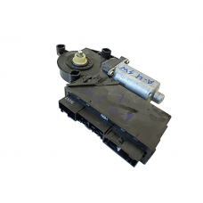 Μοτέρ Παραθύρου AUDI A4 2001 - 2005 ( 8H )( 8E ) SIEMENS Εμπρός Αριστερά 0360005