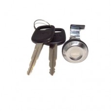 Κλειδαριά Πόρτας Καυσίμου MITSUBISHI L200 1997 - 1999 ( K60T ) ( K70T ) MR-259312