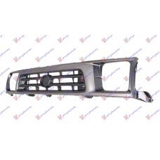 Μάσκα TOYOTA HILUX 1998 - 2001 ( LN140-170 ) 011004540