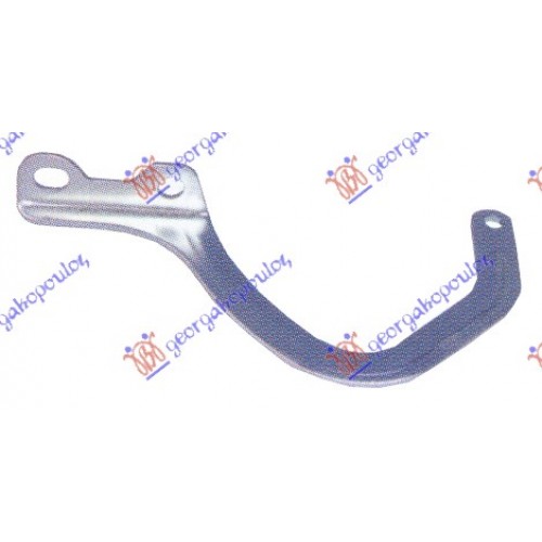 Μεντεσές Καπό TOYOTA HILUX 1998 - 2001 ( LN140-170 ) 011006141