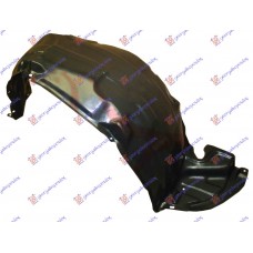 Θόλος Πλαστικός TOYOTA HIACE 1996 - 2006 ( XH10 ) Εμπρός Δεξιά 012000821