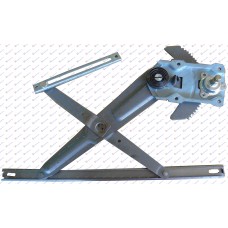 Γρύλος Παραθύρου Μηχανικός TOYOTA HIACE 1996 - 2006 ( XH10 ) Εμπρός Αριστερά 012007052