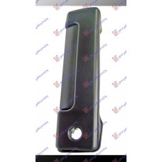 Χερούλι Πόρτας Εξωτερική TOYOTA HIACE 1996 - 2006 ( XH10 ) Αριστερή Συρόμενη 012007870