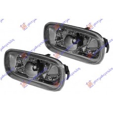 Φλας Φλας Φτερού AUDI A6 2002 - 2004 ( 4B ) 012205510