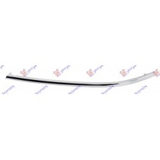 Διακοσμητικό Φανού AUDI A6 1998 - 2002 ( 4B ) Εμπρός Αριστερά 012205527