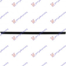 Διακοσμητικό Πόρτας AUDI A6 2002 - 2004 ( 4B ) Πίσω Δεξιά 012206551