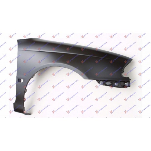 Φτερό TOYOTA AVENSIS 2000 - 2003 ( T220 ) Εμπρός Δεξιά 013200651