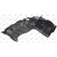 Ποδιά Μηχανής Πλαστική TOYOTA AVENSIS 2000 - 2003 ( T220 ) Δεξιά 013200831