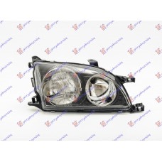 Φανάρι Εμπρός Ηλεκτρικό TOYOTA AVENSIS 1997 - 2000 ( T220 ) Δεξιά 013205131