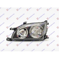 Φανάρι Εμπρός TOYOTA AVENSIS 1997 - 2000 ( T220 ) Αριστερά 013205132