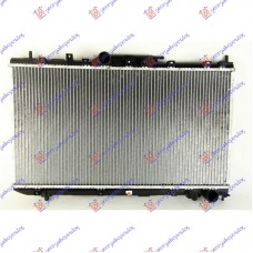 Ψυγείο Νερού TOYOTA AVENSIS 2000 - 2003 ( T220 ) 013206330