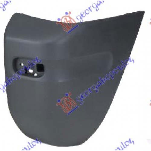 Άκρο Προφυλακτήρα TOYOTA RAV-4 1998 - 2000 ( XA10 ) Πίσω Δεξιά 014603951