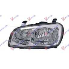 Φανάρι Εμπρός TOYOTA RAV-4 1998 - 2000 ( XA10 ) Αριστερά 014605132