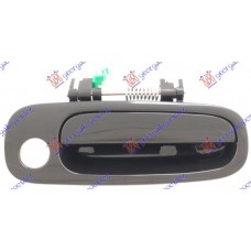 Χερούλι Πόρτας Εξωτερική TOYOTA RAV-4 1998 - 2000 ( XA10 ) Εμπρός Δεξιά 014607851