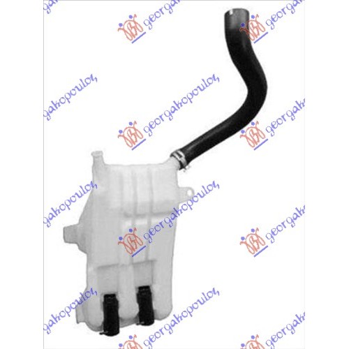 Παγούρι Υαλοκαθαριστήρων Με Μοτέρ TOYOTA RAV-4 1998 - 2000 ( XA10 ) 014608400