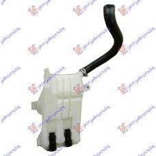 Παγούρι Υαλοκαθαριστήρων Με Μοτέρ TOYOTA RAV-4 1998 - 2000 ( XA10 ) 014608405