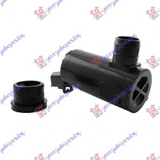 Μοτεράκι Δοχείου Υαλοκαθαριστήρων TOYOTA RAV-4 1998 - 2000 ( XA10 ) 014608455