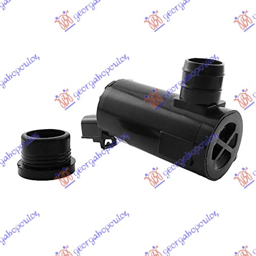 Μοτεράκι Δοχείου Υαλοκαθαριστήρων TOYOTA RAV-4 1998 - 2000 ( XA10 ) 014608455